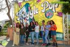 Fraggle Pop 80s en Álora