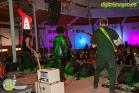 Fraggle Pop 80s en Álora