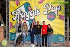 Fraggle Pop 80s en Álora