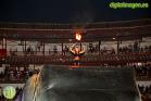 burn Freestyle Málaga 2014