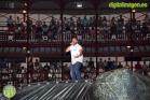 burn Freestyle Málaga 2014