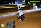 burn Freestyle Málaga 2014