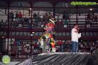 burn Freestyle Málaga 2014