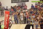 burn Freestyle Málaga 2014