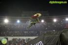 burn Freestyle Málaga 2014