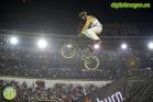 burn Freestyle Málaga 2014