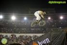 burn Freestyle Málaga 2014