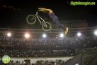 burn Freestyle Málaga 2014