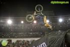 burn Freestyle Málaga 2014