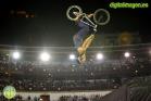 burn Freestyle Málaga 2014