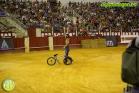 burn Freestyle Málaga 2014