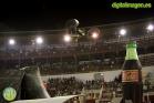 burn Freestyle Málaga 2014