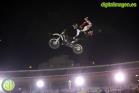 burn Freestyle Málaga 2014