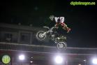 burn Freestyle Málaga 2014