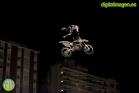 burn Freestyle Málaga 2014