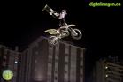 burn Freestyle Málaga 2014