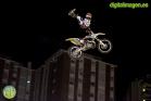 burn Freestyle Málaga 2014