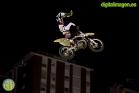 burn Freestyle Málaga 2014