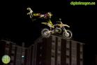 burn Freestyle Málaga 2014