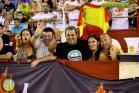 burn Freestyle Málaga 2014