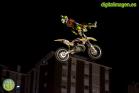 burn Freestyle Málaga 2014
