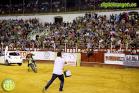 burn Freestyle Málaga 2014