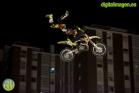 burn Freestyle Málaga 2014