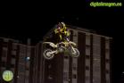 burn Freestyle Málaga 2014