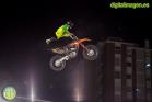 burn Freestyle Málaga 2014