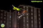 burn Freestyle Málaga 2014