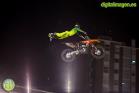 burn Freestyle Málaga 2014