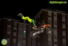 burn Freestyle Málaga 2014