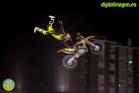 burn Freestyle Málaga 2014