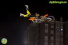 burn Freestyle Málaga 2014