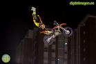 burn Freestyle Málaga 2014