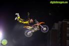 burn Freestyle Málaga 2014