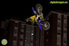 burn Freestyle Málaga 2014