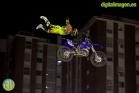 burn Freestyle Málaga 2014