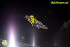 burn Freestyle Málaga 2014