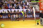 burn Freestyle Málaga 2014