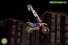 burn Freestyle Málaga 2014