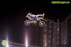 burn Freestyle Málaga 2014
