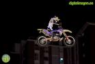 burn Freestyle Málaga 2014