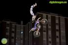 burn Freestyle Málaga 2014