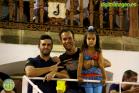 burn Freestyle Málaga 2014