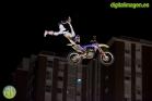 burn Freestyle Málaga 2014