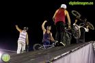 burn Freestyle Málaga 2014