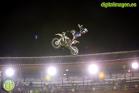 burn Freestyle Málaga 2014