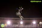 burn Freestyle Málaga 2014