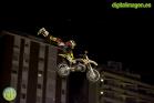burn Freestyle Málaga 2014